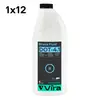 Жидкость тормозная Vira Brake Fluid DOT-4.1 1 1 л (КРАТНО ЯЩИКУ 12шт) (VI1112)