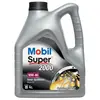 Олива моторна MOBIL Super 2000 x1 10W-40 4 л (152568)