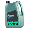 Масло трансмиссионное VIRA ATF IIIG 5 л (VI0399)