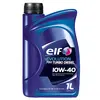 Масло моторное ELF Evolution 700 TD A3/B4 SN/CF 10W-40 1 л (201558)