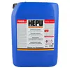 Рідина охолоджуюча HEPU Антифриз G12 червона концентрат 20 л (P999-G12-020)