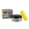Поліроль восковий для кузова K2 Ultra Wax з губкою 250 г (K073)