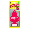 Ароматизатор для салона авто Little Trees "Клубника" 5 г (78010)