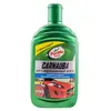Поліроль восковий для кузова TURTLE WAX Carnauba 500 мл (53002)