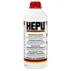 Жидкость охлаждающая HEPU Антифриз G12 красная концентрат 1,5 л (P999 G12)