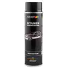 Мастика бітумна MOTIP Bitumen Undercoating чорна аерозоль 500 мл (000007)