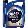 Масло моторное ELF Evolution Fulltech LLX C3 5W-30 5 л (194890)