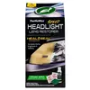 Набір для полірування фар TURTLE WAX Headlight Lens Restorer Kit розчин + аплікатор (51768/53968)