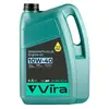 Олива моторна VIRA Semisynthetic Plus 10W-40 4,5 л (VI0357)