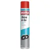 Поліроль для догляду за панеллю приладів MOTUL Shine & Go аерозоль 750 мл (106561)