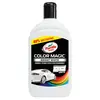 Полироль для кузова TURTLE WAX Color Magic белый 500 мл (53241)