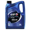 Масло моторное ELF Evolution 700 STI A3/B4 CF/SN 10W-40 5 л (214124)