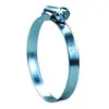 Хомут черв'ячний MASNER 140-160 мм металевий (P9140160)