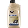 Олива моторна K2 Garden Oil SAE 30 1 л (O5451E)