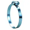 Хомут червячный MASNER 40-60 мм металлический (P94060)