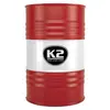 Масло моторное K2 XL SL/CF/CF-4 15W-40 208 л (O253208E)