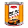 Мастика гумово-бітумна універсальна антикорозійна Покраско 2,4 кг
