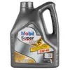 Олива моторна MOBIL Super 3000 x1 5W-40 4 л (152566)