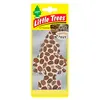Ароматизатор для салона авто Little Trees "Кофе" 5 г (78016)