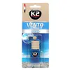 Ароматизатор для салону авто K2 Vento "Океан" 8 мл (V454)
