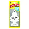 Ароматизатор для салону авто Little Trees "Біла Арктика" 5 г (78091)