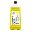 Омивач скла зимовий ORGANIC PRINK -20 °С "Цитрус" 2 л (012032)