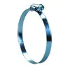 Хомут червячный MASNER 210-230 мм металлический (P9210230)