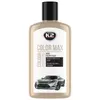 Поліроль восковий для кузова K2 Color Max білий 250 мл (K020WHITE)