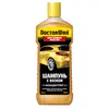 Автошампунь для очищення кузова Doctor Wax з воском концентрат 300 мл (DW8126)
