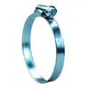 Хомут червячный MASNER 160-180 мм металлический (P9160180)