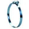 Хомут червячный MASNER 25-40 мм металлический (P92540)