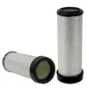 Фильтр воздуха Hitachi (Inner used w/46776) Wix Filters (46777)