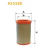 Фильтр воздуха New Holland TJ Wix Filters (93332E) New Holland TJ Wix Filters (93332E)