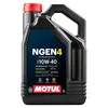 Масло моторное MOTUL NGEN4 10W-40 5 л (113059)