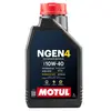 Масло моторное MOTUL NGEN4 10W-40 1 л (113058)