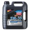 Олива моторна LIQUI MOLY Optimal HT Synth 5W-30 4 л (39001/2345/8461)