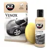 Полироль для кузова K2 Venox с губкой 180 г (G0501)