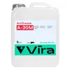Жидкость охлаждающая VIRA А-30М -30 °С красная 5 кг (VI0071)