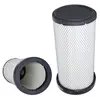 Фильтр воздуха Caterpillar Equipment (Внутренний используется w/46593, 46742) Wix Filters (46589)
