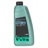 Масло моторное VIRA Semisynthetic Plus 10W-40 1 л (VI0351)