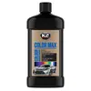 Поліроль восковий для кузова K2 Color Max чорний 500 мл (K025CA)