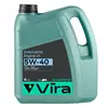Масло моторное VIRA Synthetic 5W-40 4 л (VI0354)