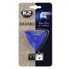 Ароматизатор для салона авто K2 Diamo "Новое авто" 15 г (V88NCA)