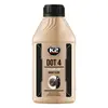 Жидкость тормозная K2 Turbo Brake Fluid DOT 4 0,5 л (T104)