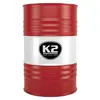 Олива моторна K2 Semisynthetic OIL XN 10W-40 208 л (O207208E)