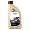 Автошампунь для очистки кузова K2 Vena ручная мойка 1 л (G141)
