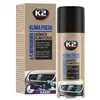 Очищувач системи кондиціонування K2 Klima Fresh "Лохина" 150 мл (K222BB)