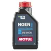 Олива моторна MOTUL Hybrid 0W-20 1 л (107141/333101)