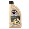Масло моторное K2 Motor OIL XL-TD 15W-40 1 л (O2541E)