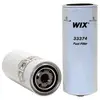 Фильтр топливный WIX FILTERS Caterpillar Engines (33374)
